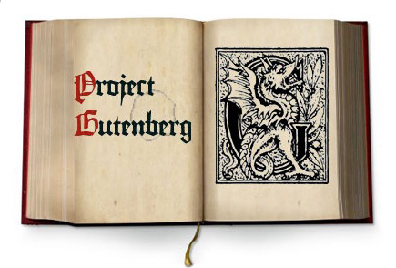 Project Gutenberg